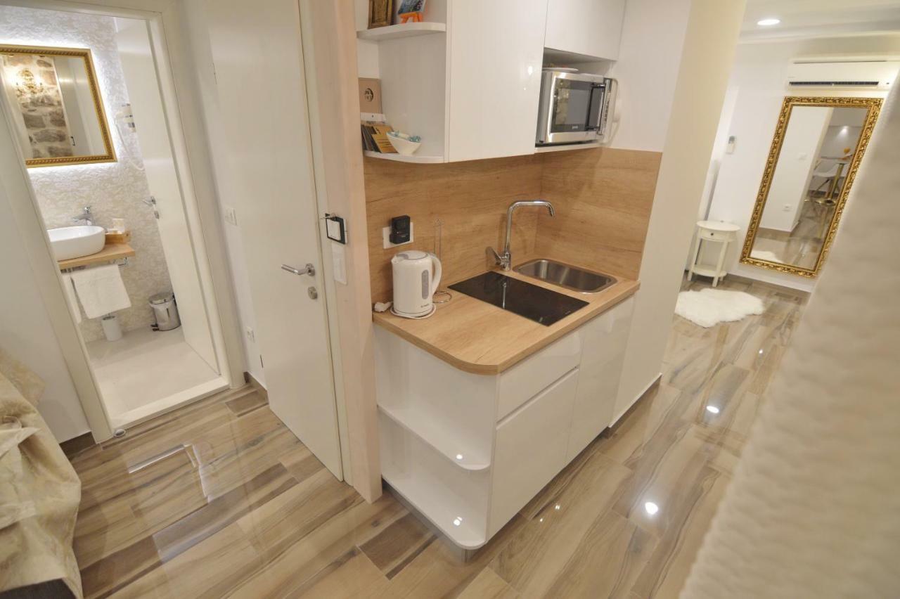 Madonna Della Strada A3 Appartement Dubrovnik