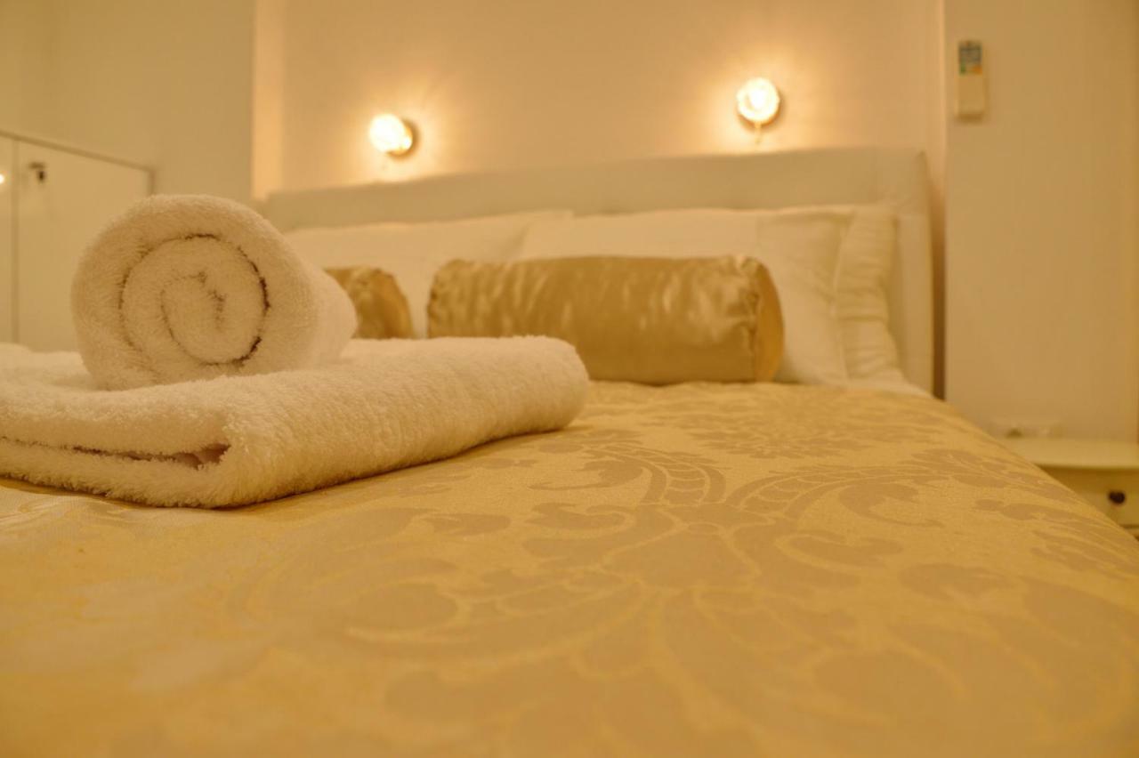 Madonna Della Strada A3 Appartement Dubrovnik