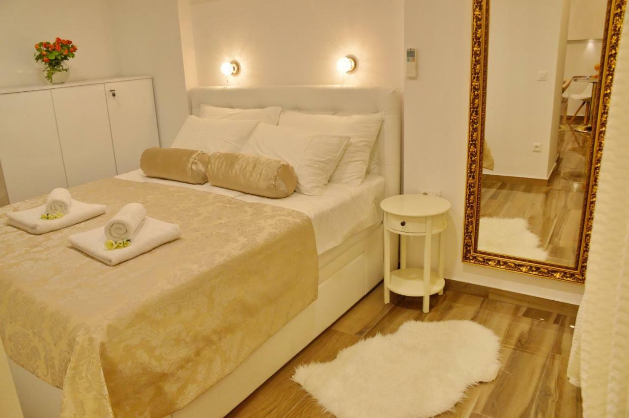 Madonna Della Strada A3 Appartement Dubrovnik