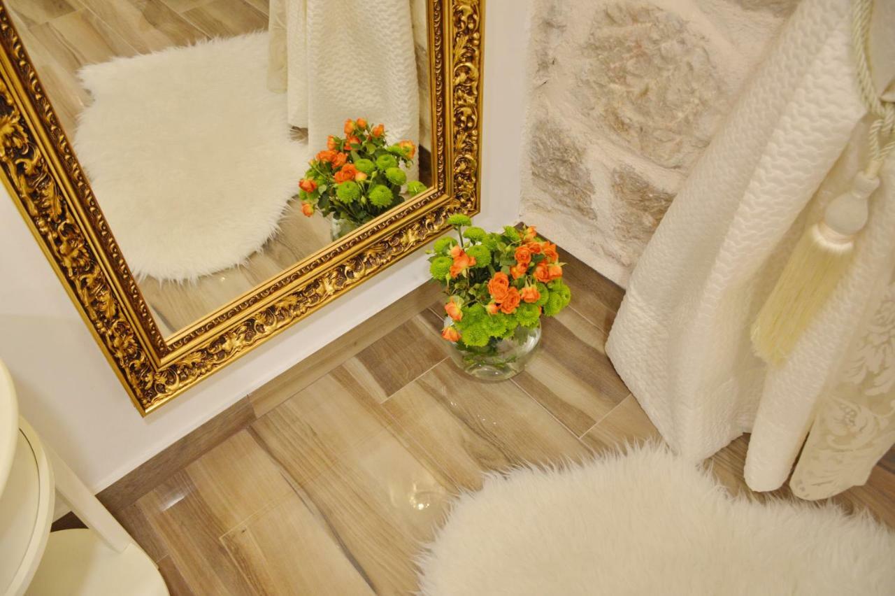 Apartman Madonna Della Strada A3 *