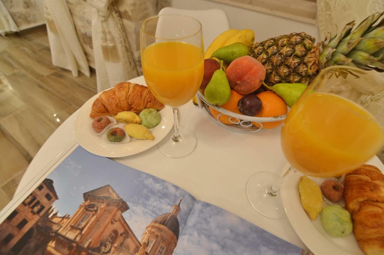 Appartement Madonna Della Strada A3 *