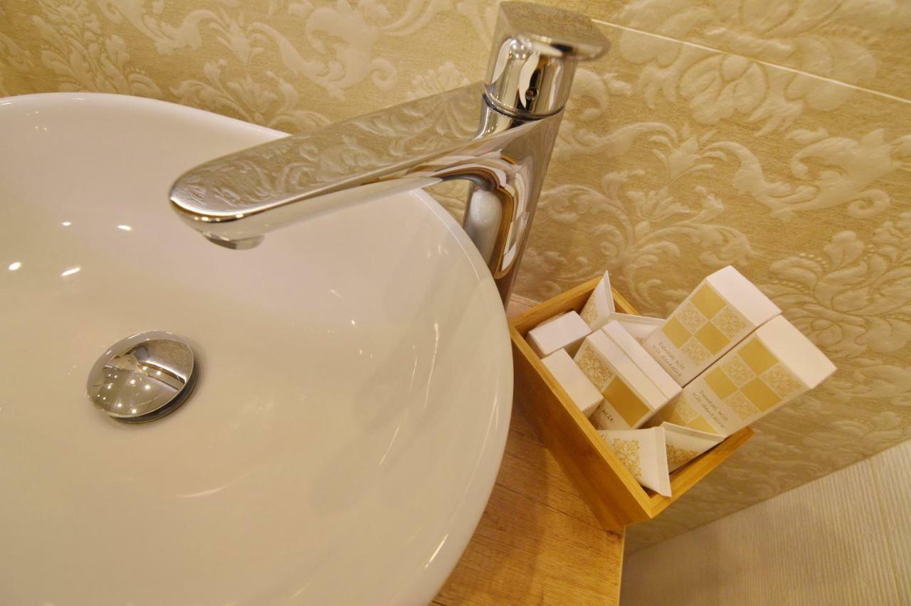 Appartement Madonna Della Strada A3