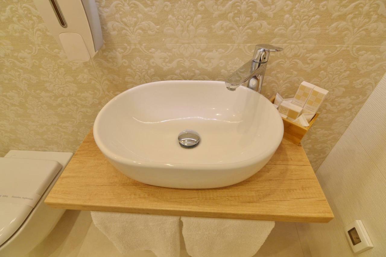 Madonna Della Strada A3 Appartement